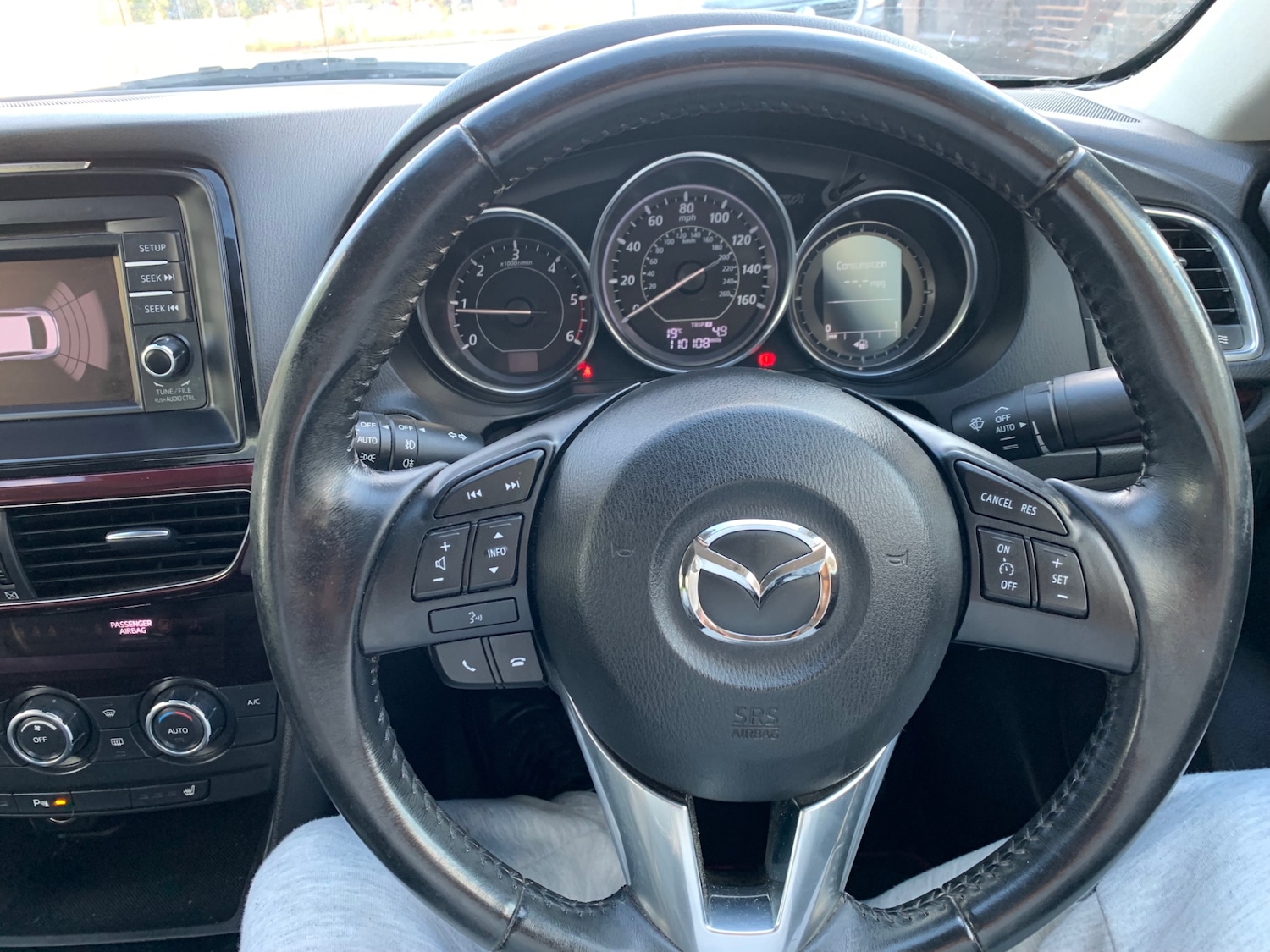Vehicle 19