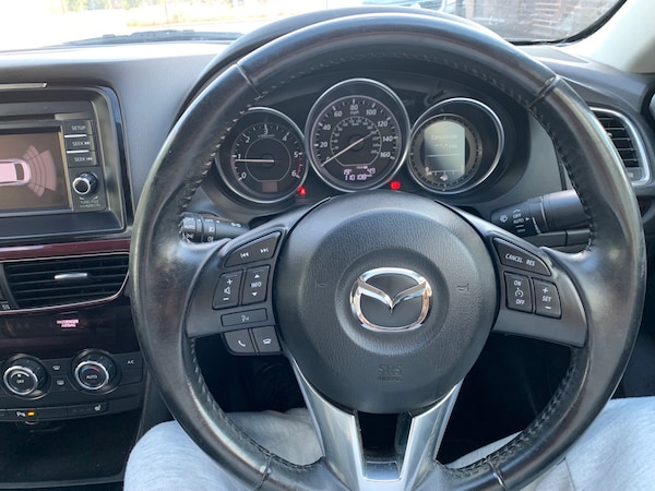 Used Mazda Mazda6 2013 for sale - 75301705: Photo 19