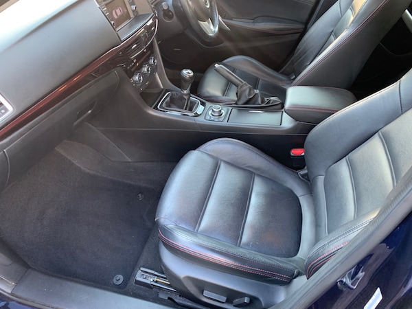 Used Mazda Mazda6 2013 for sale - 75301705: Photo 20