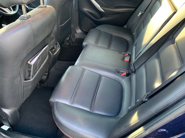 Used Mazda Mazda6 2013 for sale - 75301705: Photo 21