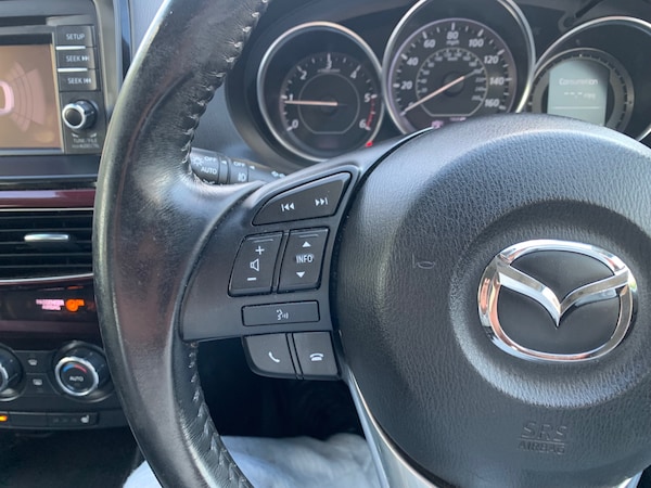 Used Mazda Mazda6 2013 for sale - 75301705: Photo 24