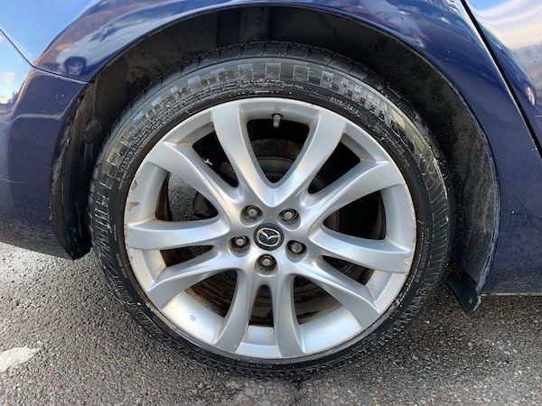 Used Mazda Mazda6 2013 for sale - 75301705: Photo 28