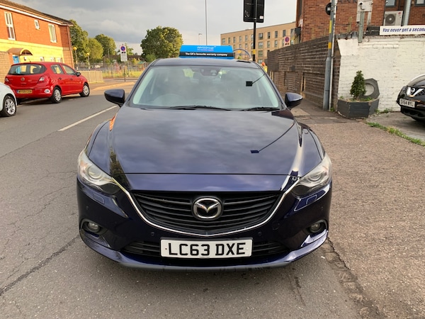 Used Mazda Mazda6 2013 for sale - 75301705: Photo 2