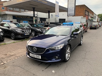 Used Mazda Mazda6 2013 for sale - 75301705: Photo