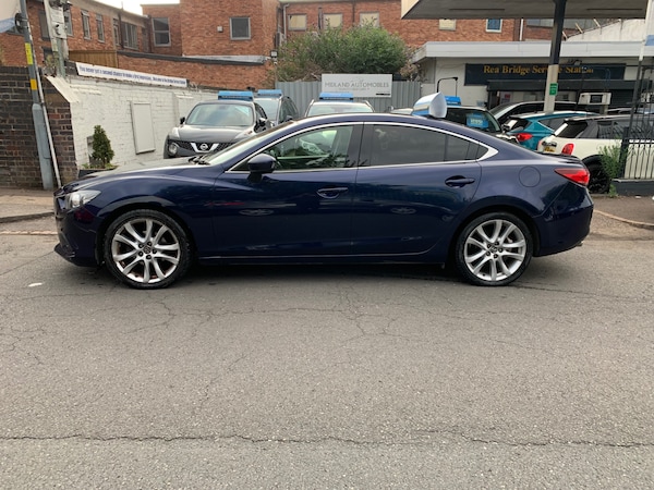 Used Mazda Mazda6 2013 for sale - 75301705: Photo 6