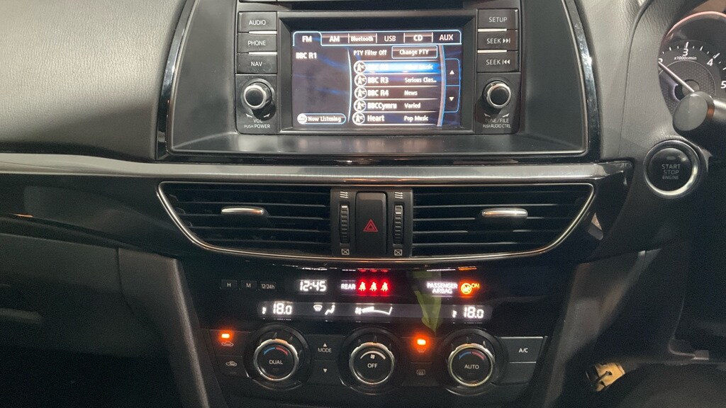 Used Mazda Mazda6 2015 for sale - 77465963: Photo 10