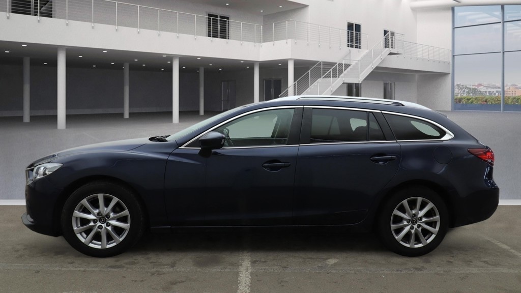 Used Mazda Mazda6 2015 for sale - 77465963: Photo 5
