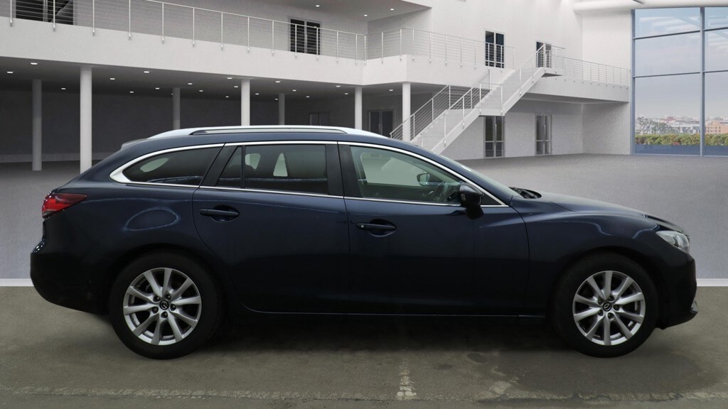 Used Mazda Mazda6 2015 for sale - 77465963: Photo 6