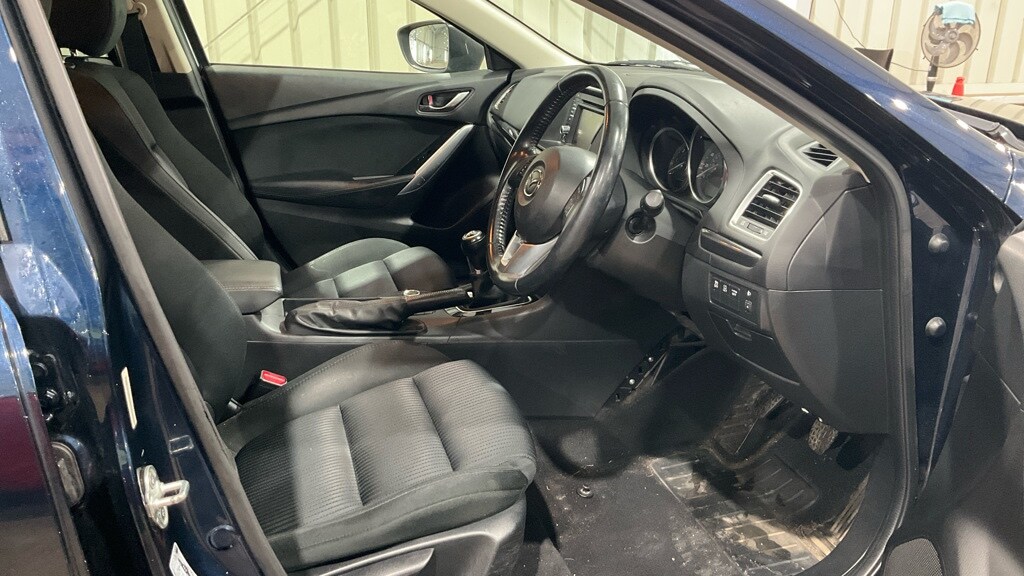 Used Mazda Mazda6 2015 for sale - 77465963: Photo 7