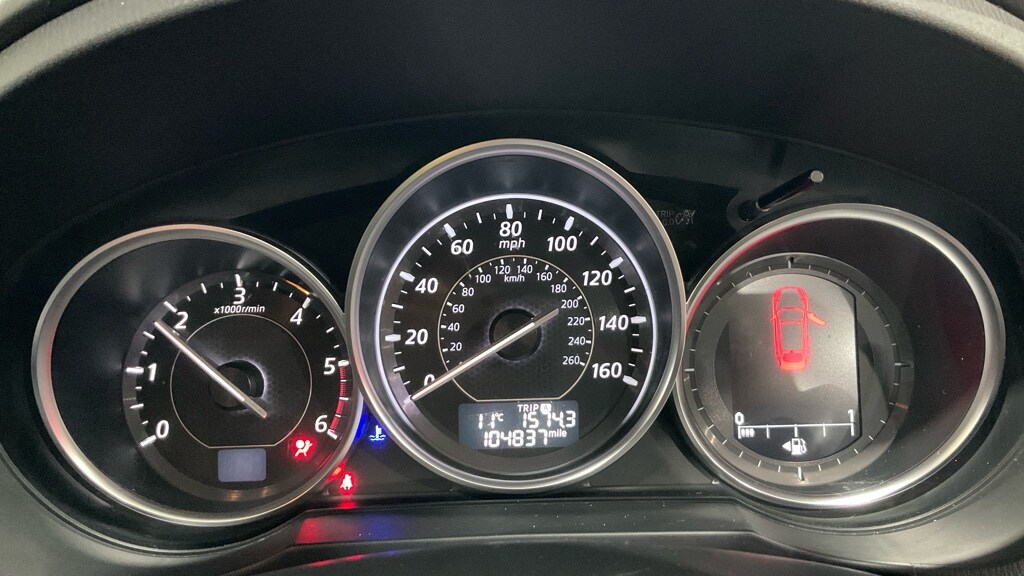 Used Mazda Mazda6 2015 for sale - 77465963: Photo 9