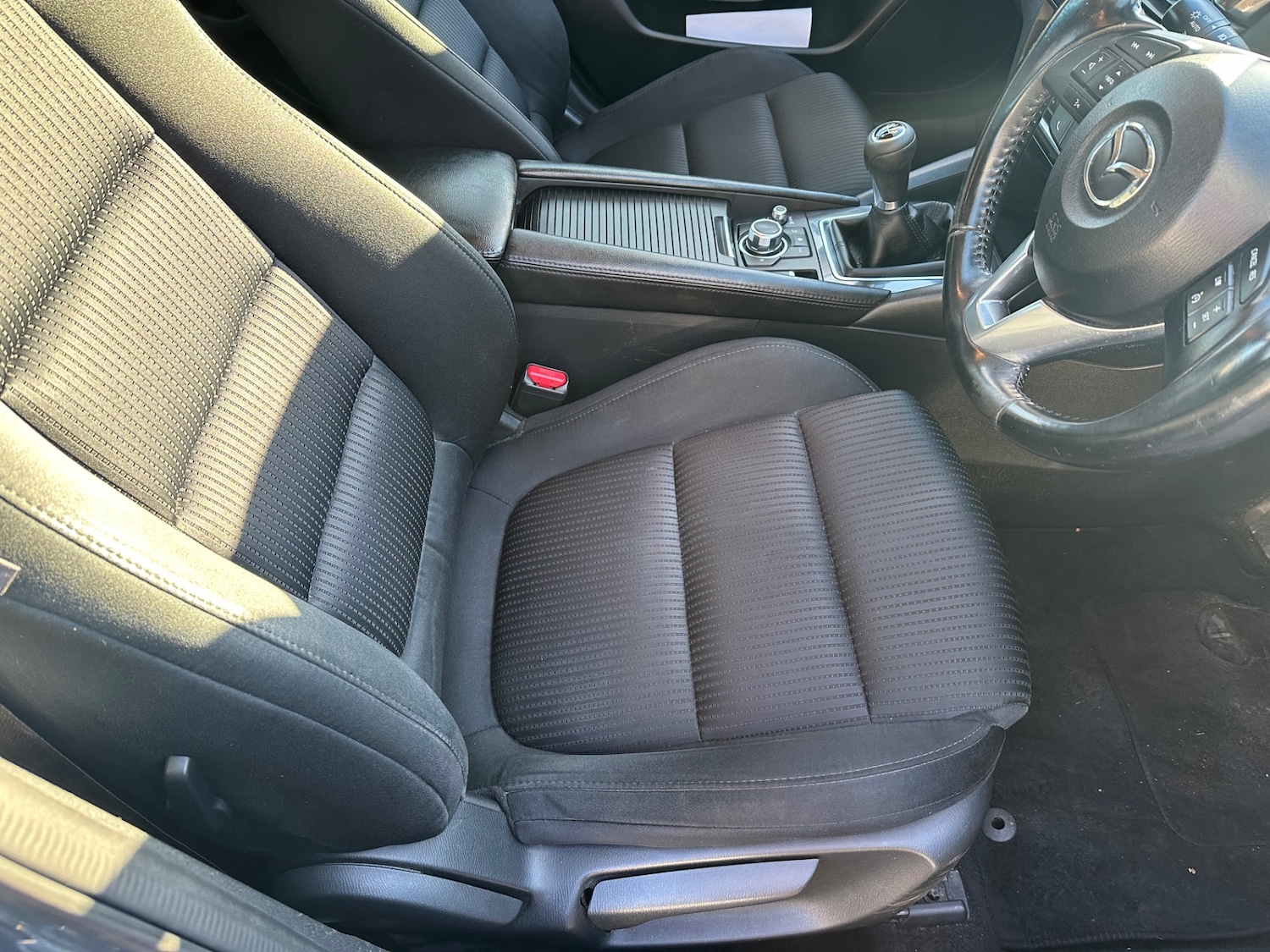 Used Mazda Mazda6 2016 for sale - 76829524: Photo 11