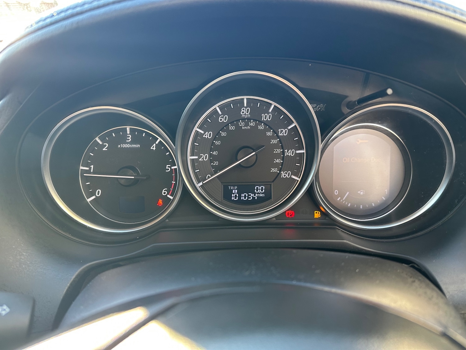 Used Mazda Mazda6 2016 for sale - 76829524: Photo 12