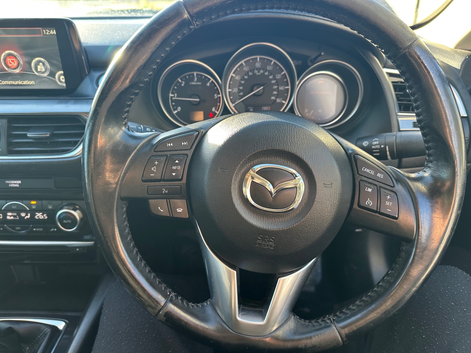 Used Mazda Mazda6 2016 for sale - 76829524: Photo 13