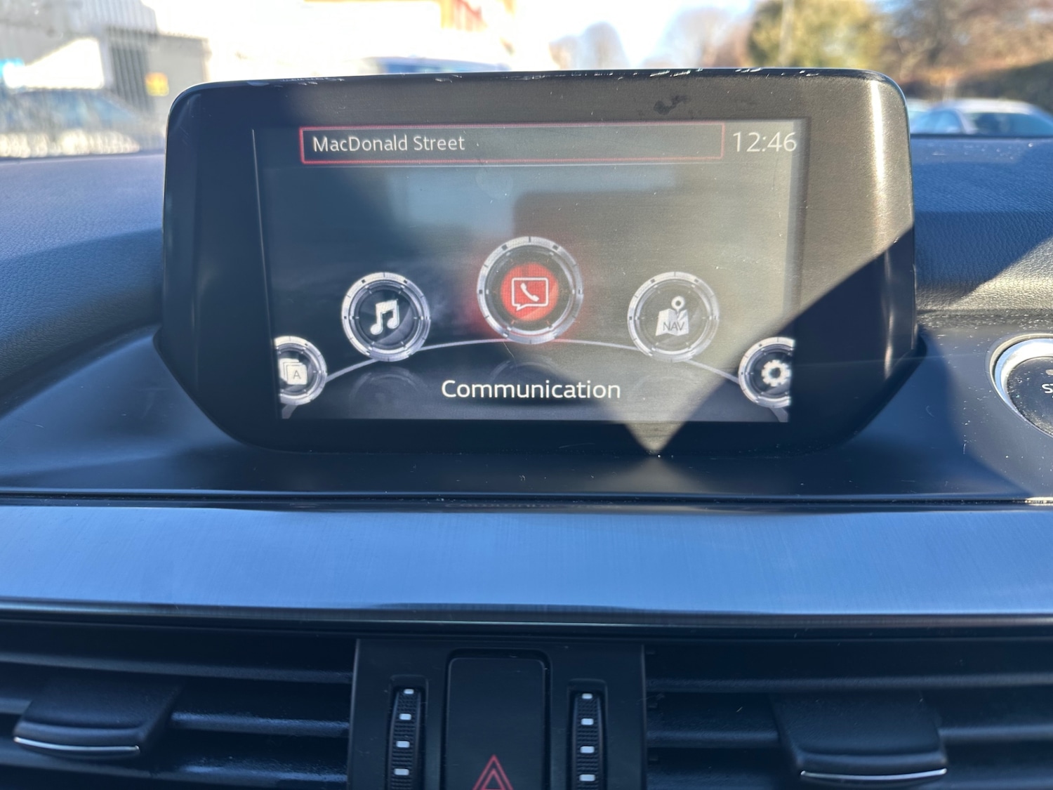 Used Mazda Mazda6 2016 for sale - 76829524: Photo 15