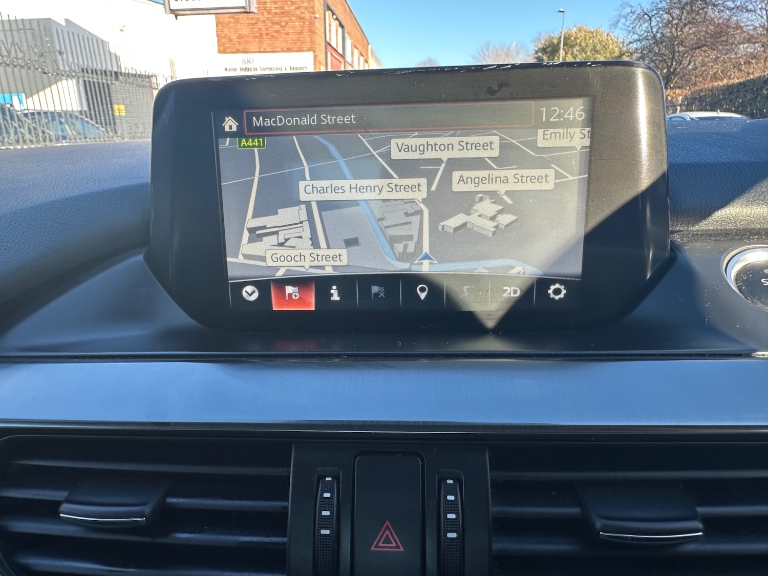 Used Mazda Mazda6 2016 for sale - 76829524: Photo 16