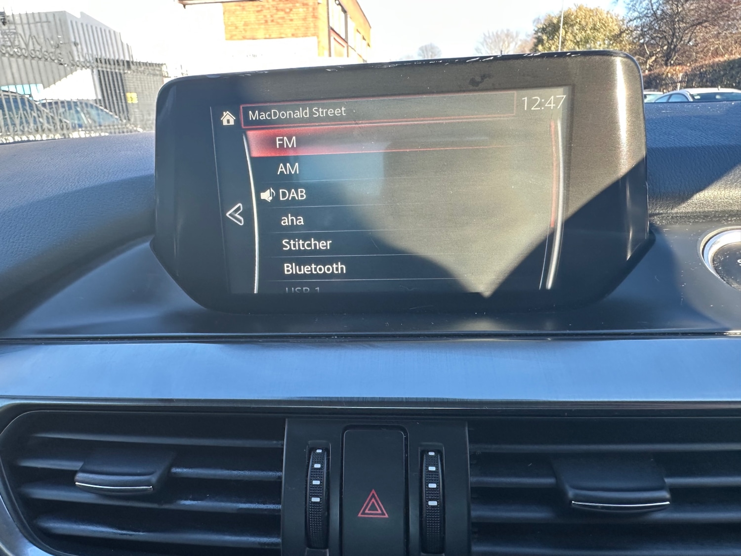 Used Mazda Mazda6 2016 for sale - 76829524: Photo 17