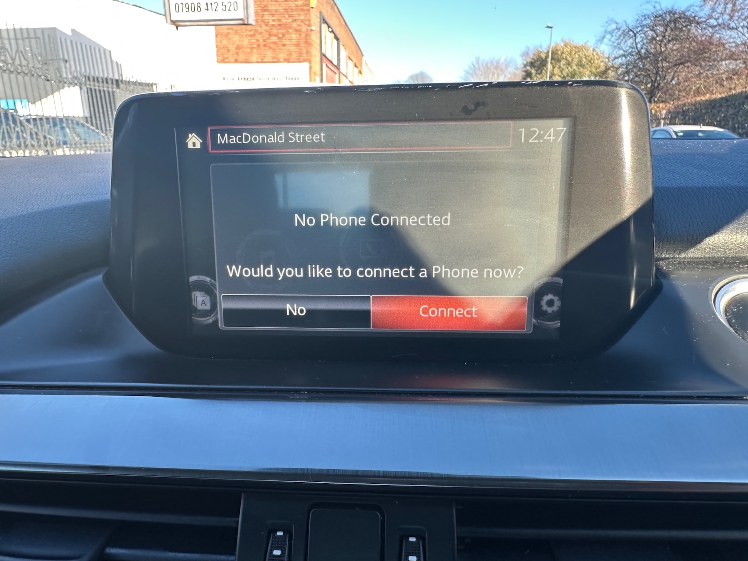 Used Mazda Mazda6 2016 for sale - 76829524: Photo 18