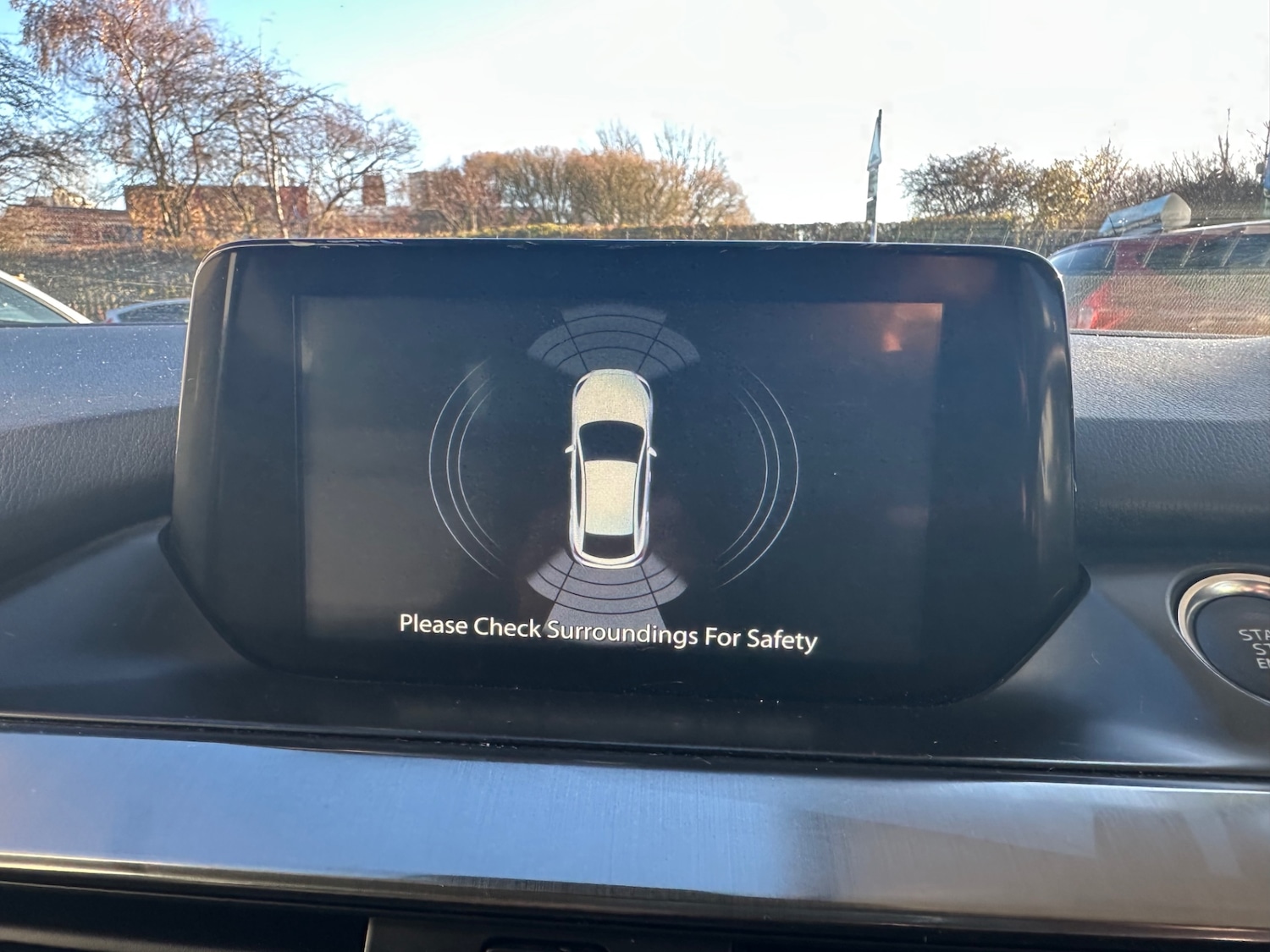 Used Mazda Mazda6 2016 for sale - 76829524: Photo 19