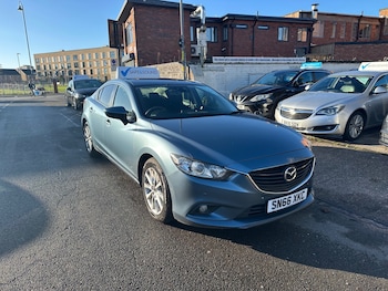 2016 (66) - 2.2d SE-L Nav 4dr