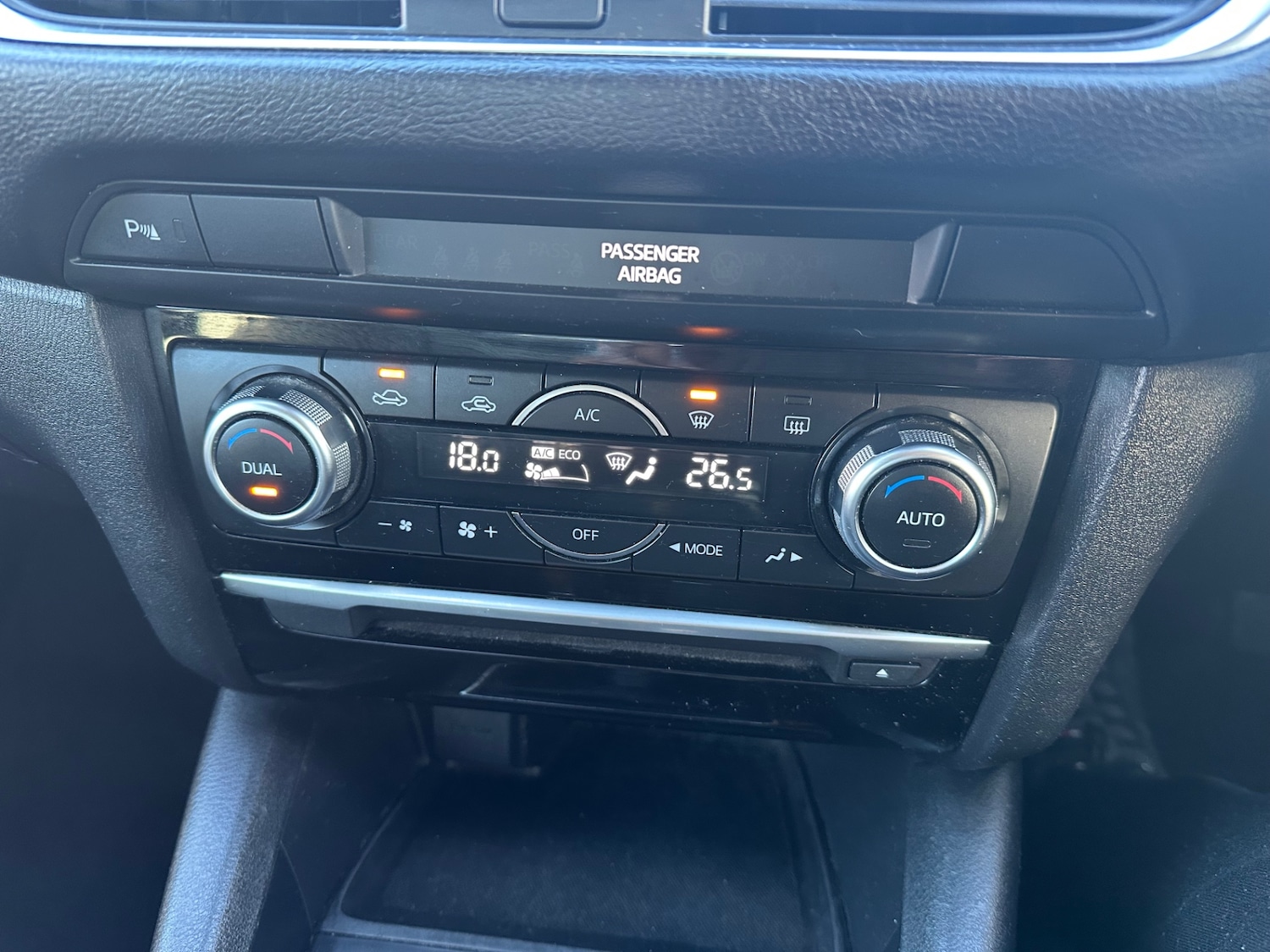 Used Mazda Mazda6 2016 for sale - 76829524: Photo 20