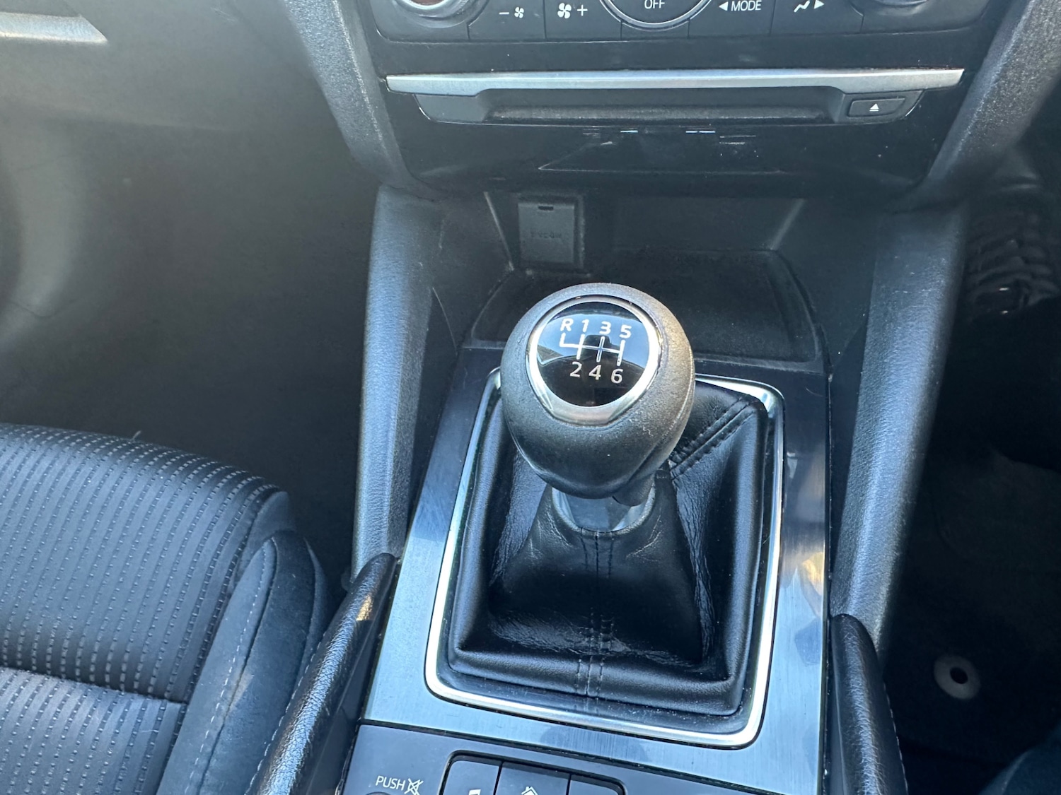 Used Mazda Mazda6 2016 for sale - 76829524: Photo 21