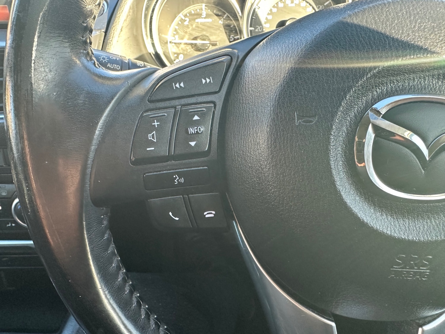 Used Mazda Mazda6 2016 for sale - 76829524: Photo 23