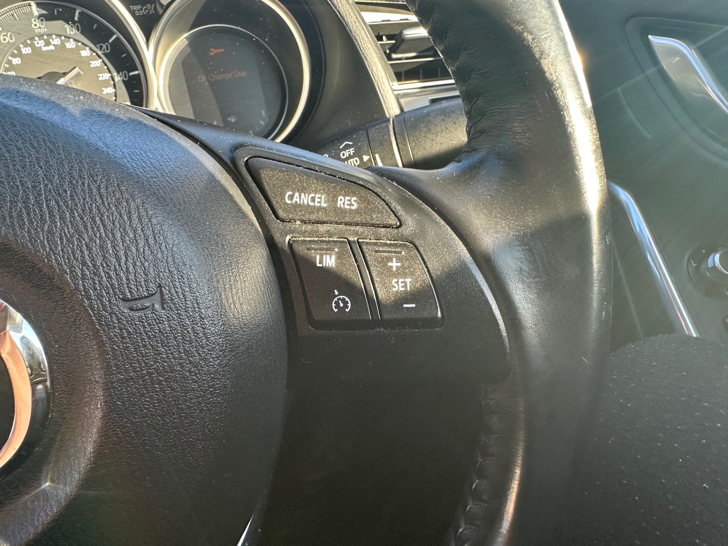 Used Mazda Mazda6 2016 for sale - 76829524: Photo 24