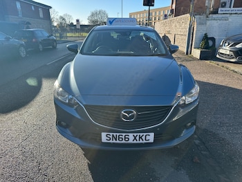 Used Mazda Mazda6 2016 for sale - 76829524: Photo