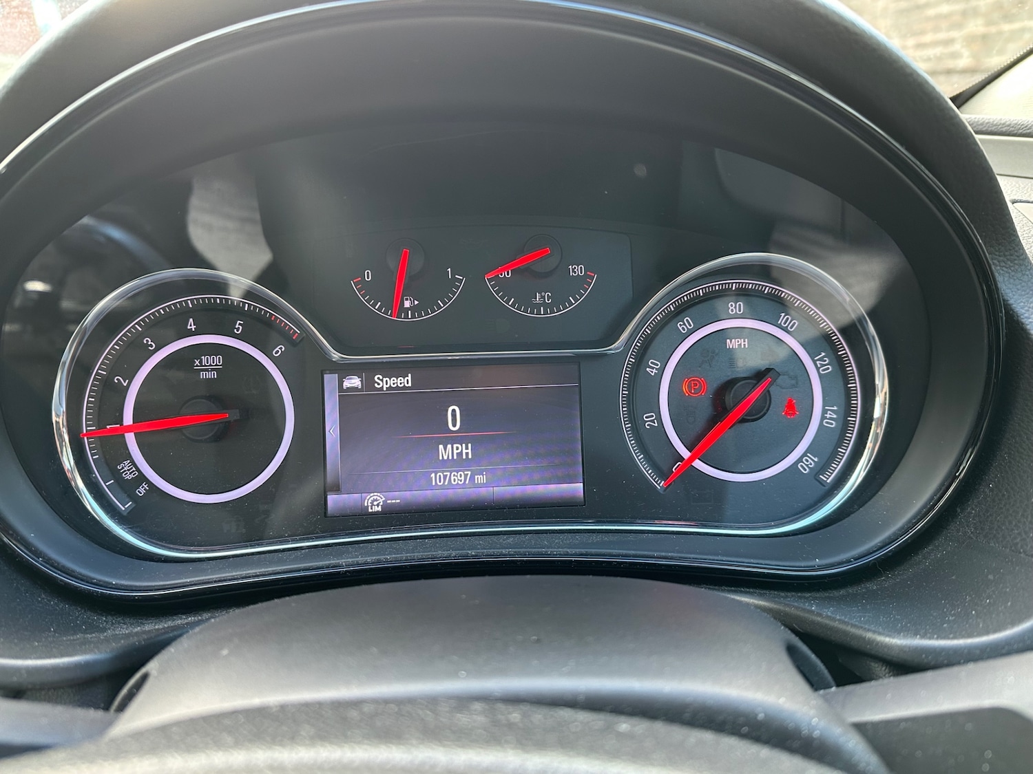 Used Vauxhall Insignia 2014 for sale - 76594546: Photo 10