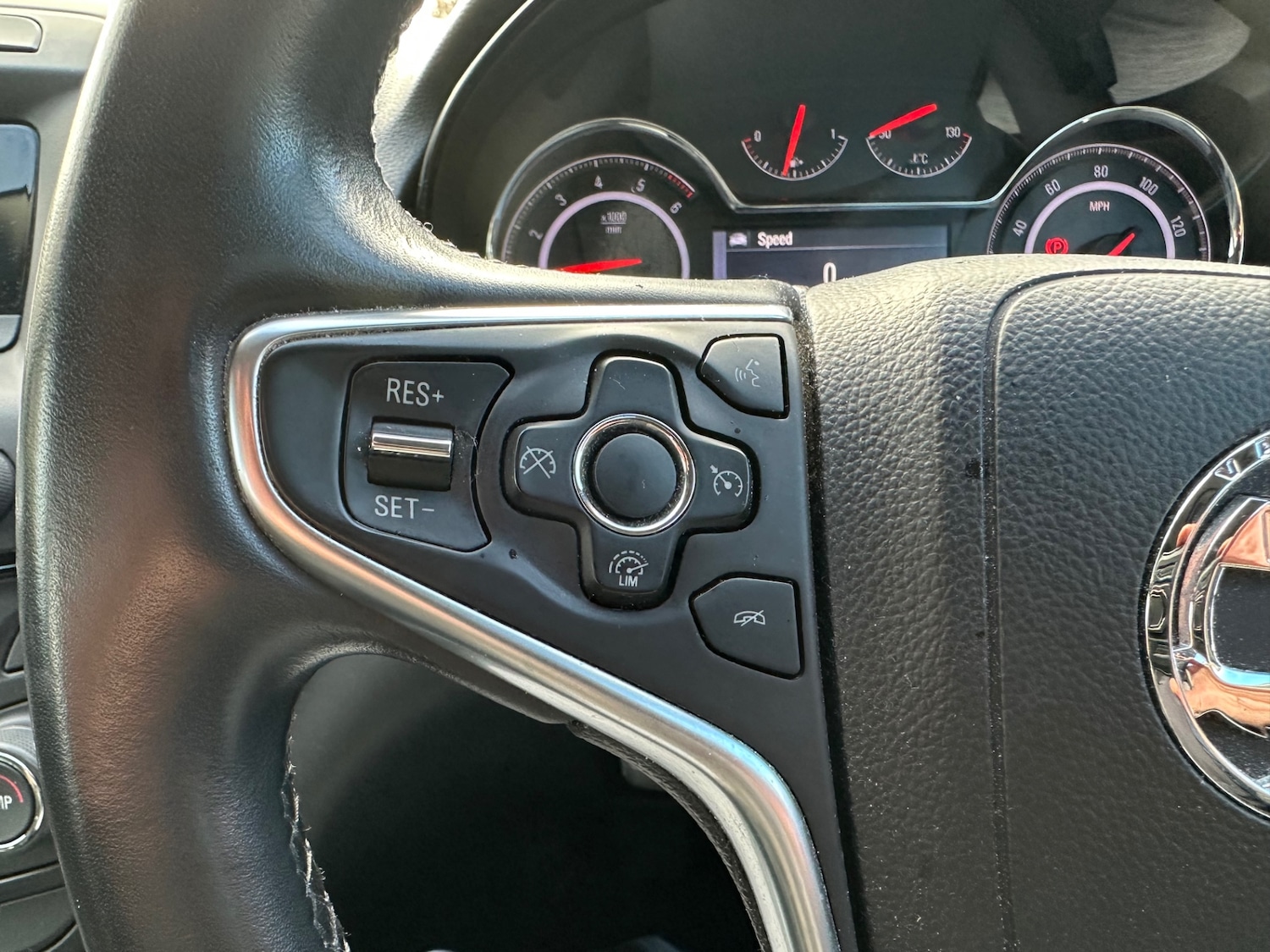 Used Vauxhall Insignia 2014 for sale - 76594546: Photo 18