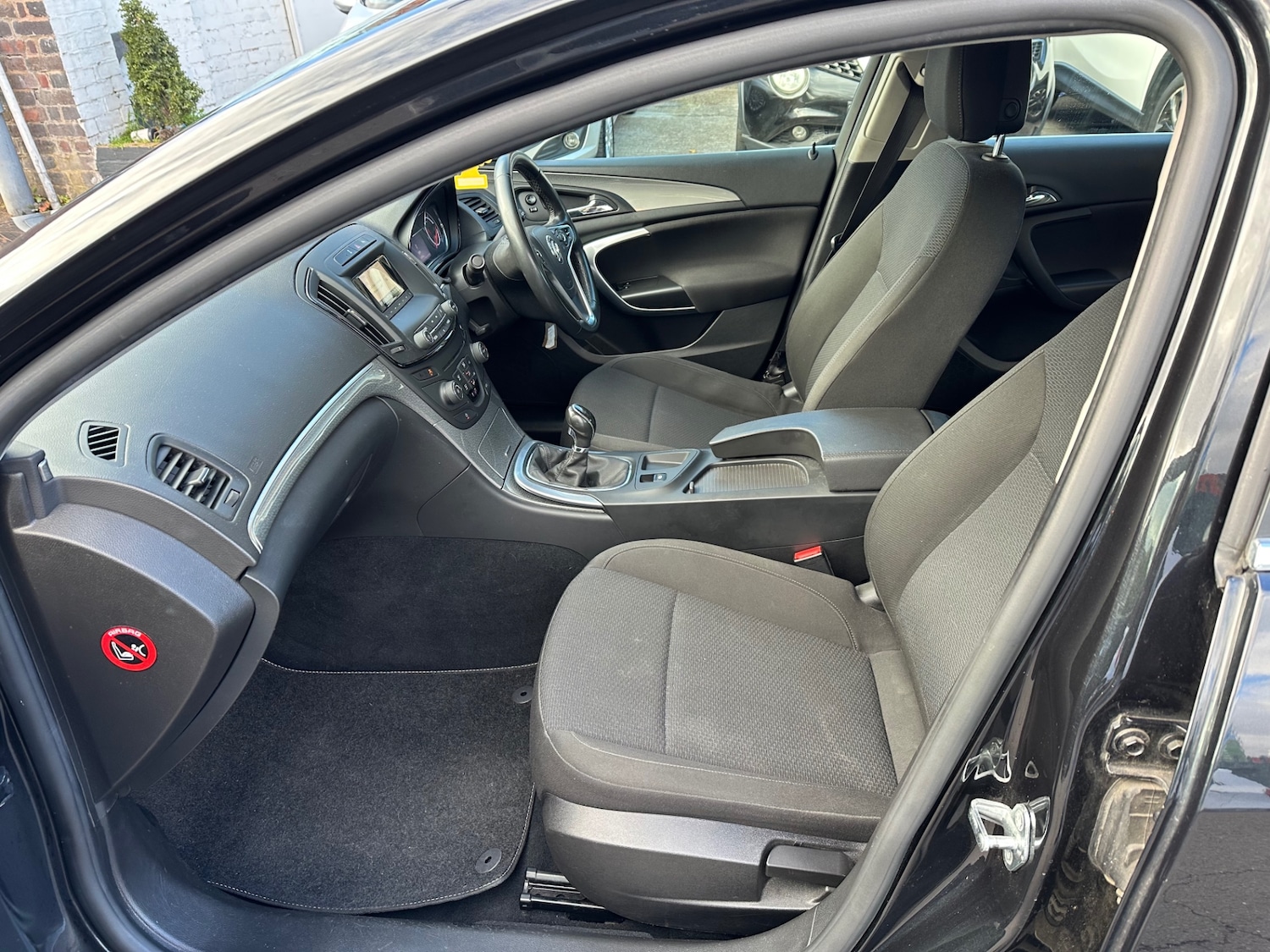 Used Vauxhall Insignia 2014 for sale - 76594546: Photo 20