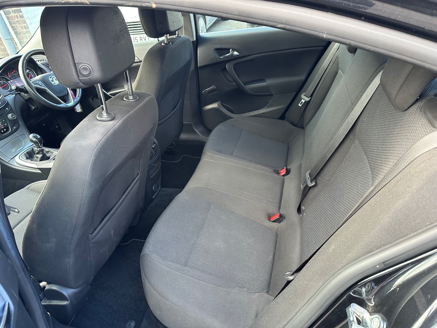 Used Vauxhall Insignia 2014 for sale - 76594546: Photo 21