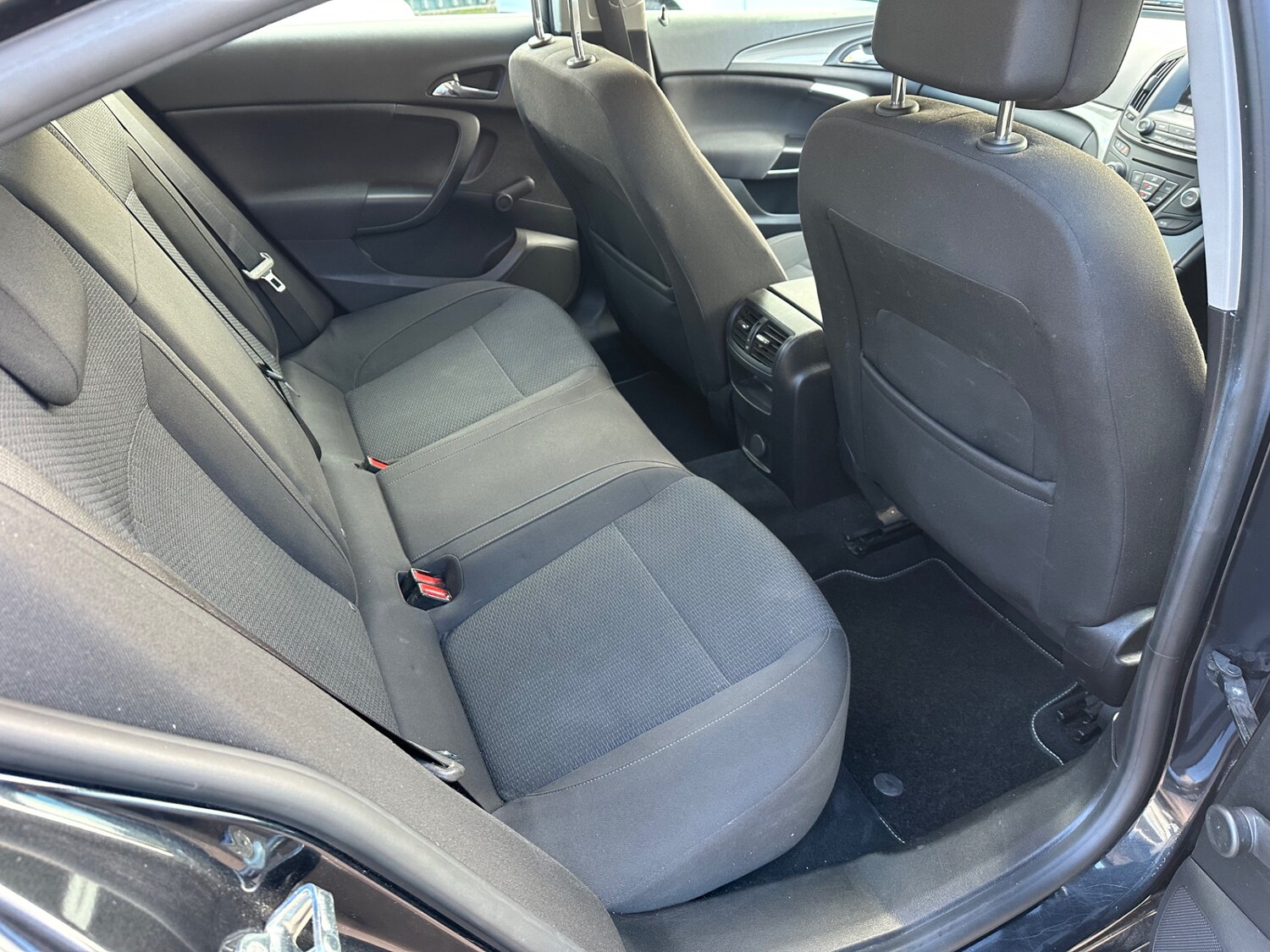 Used Vauxhall Insignia 2014 for sale - 76594546: Photo 22