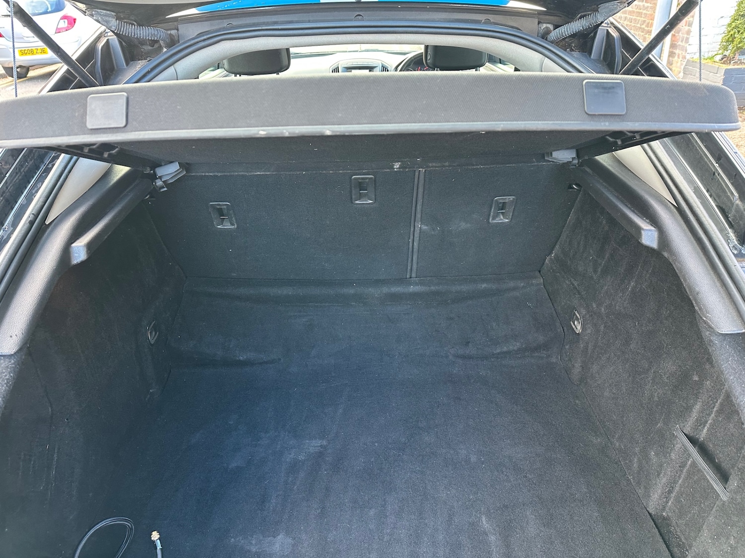 Used Vauxhall Insignia 2014 for sale - 76594546: Photo 23