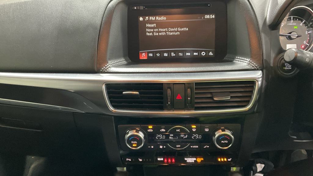 Used Mazda CX-5 2015 for sale - 77228384: Photo 10