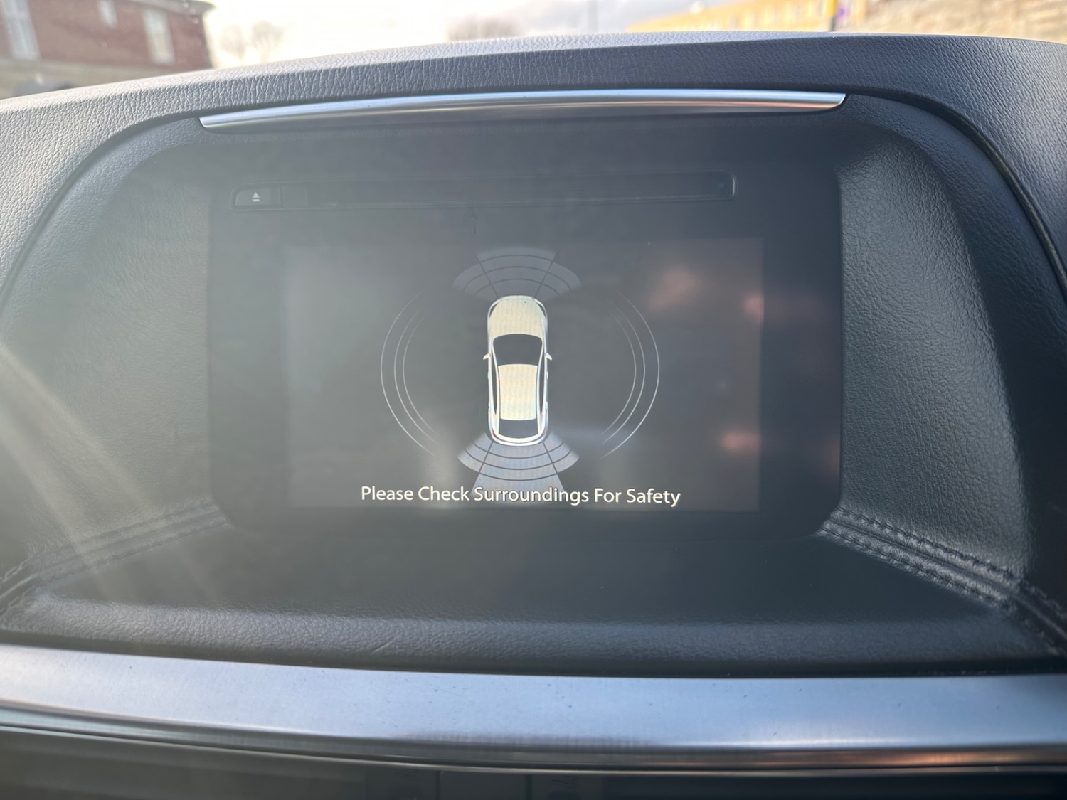 Used Mazda CX-5 2015 for sale - 77228384: Photo 12