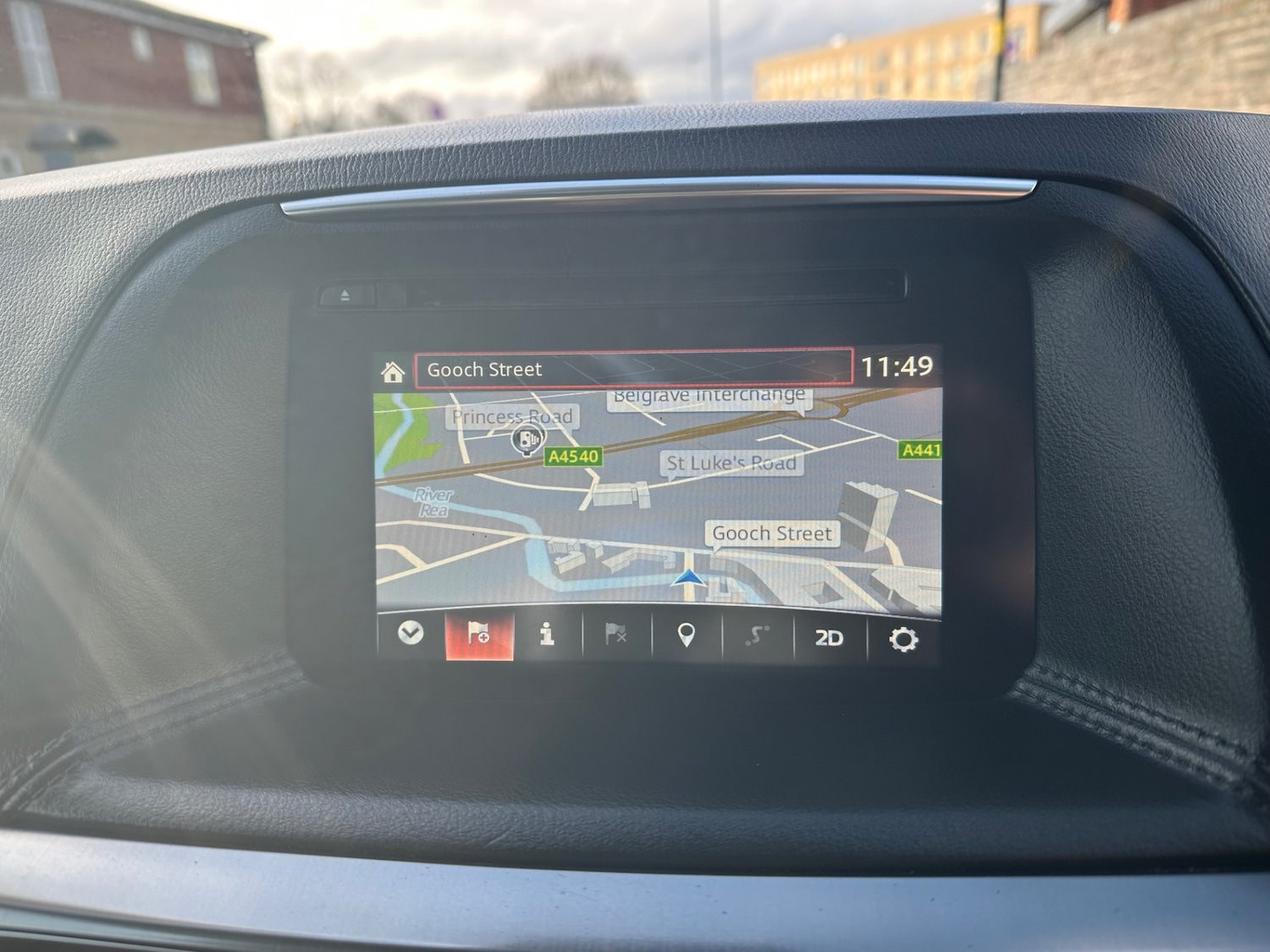 Used Mazda CX-5 2015 for sale - 77228384: Photo 13