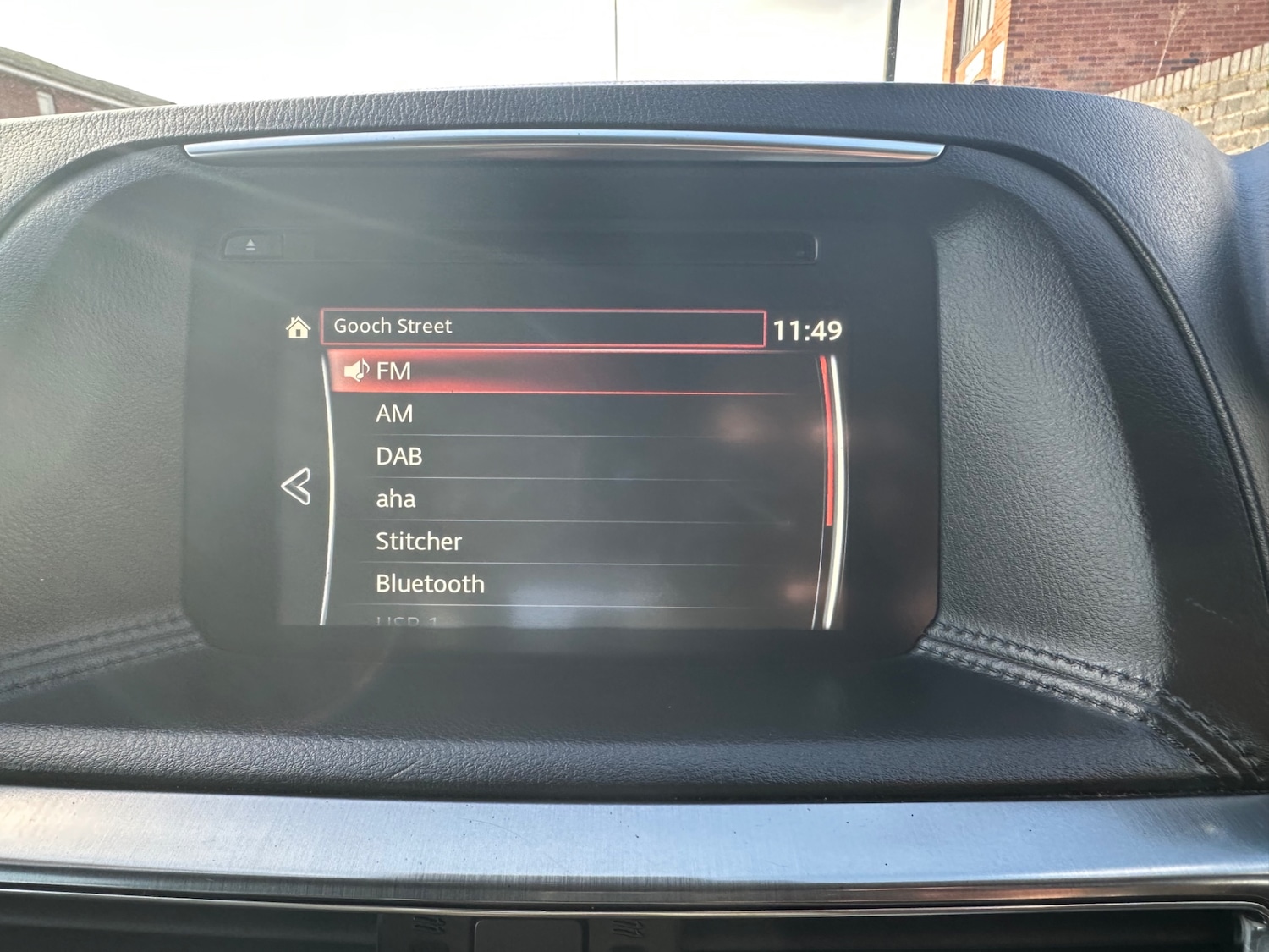 Used Mazda CX-5 2015 for sale - 77228384: Photo 14