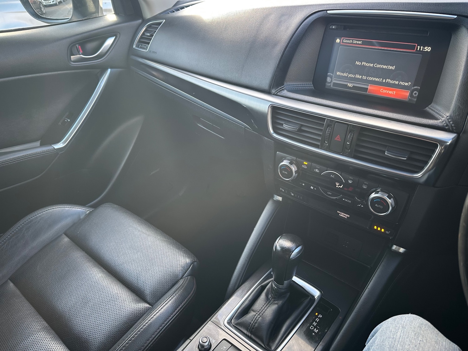 Used Mazda CX-5 2015 for sale - 77228384: Photo 17