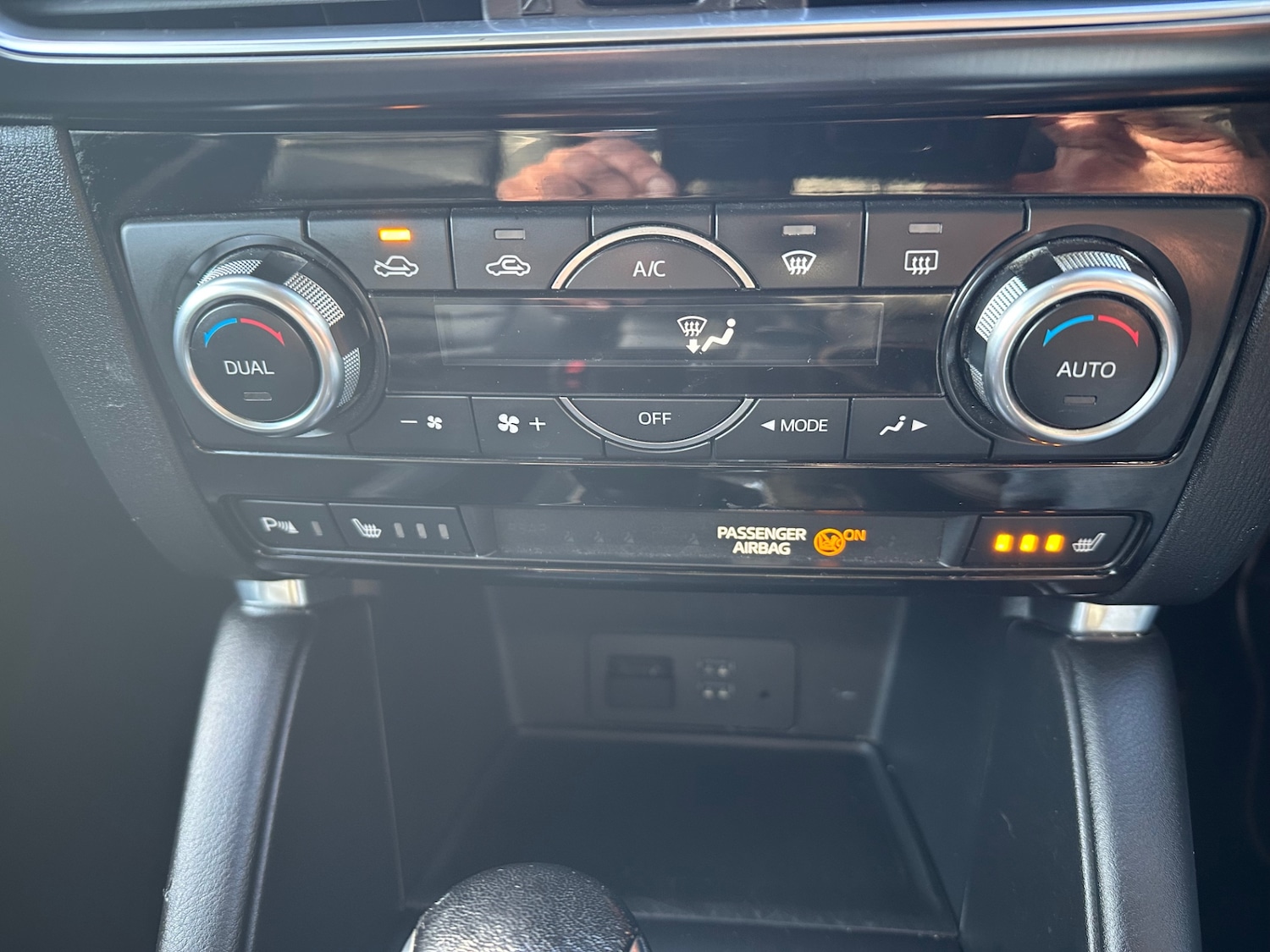 Used Mazda CX-5 2015 for sale - 77228384: Photo 18