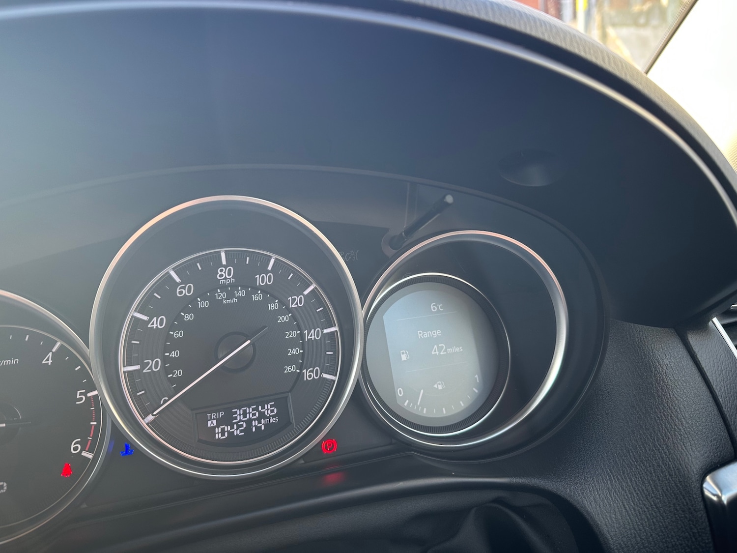 Used Mazda CX-5 2015 for sale - 77228384: Photo 19