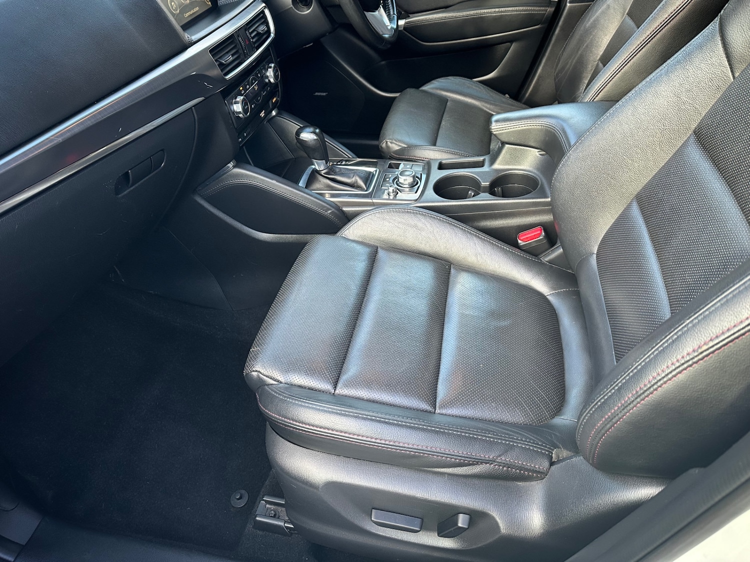 Used Mazda CX-5 2015 for sale - 77228384: Photo 20