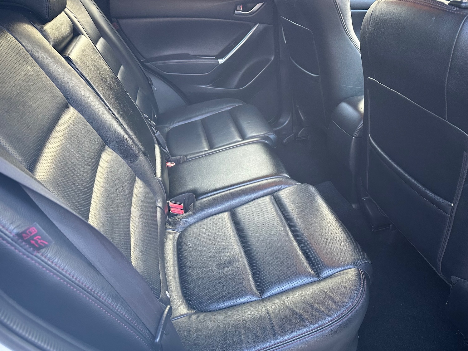 Used Mazda CX-5 2015 for sale - 77228384: Photo 22