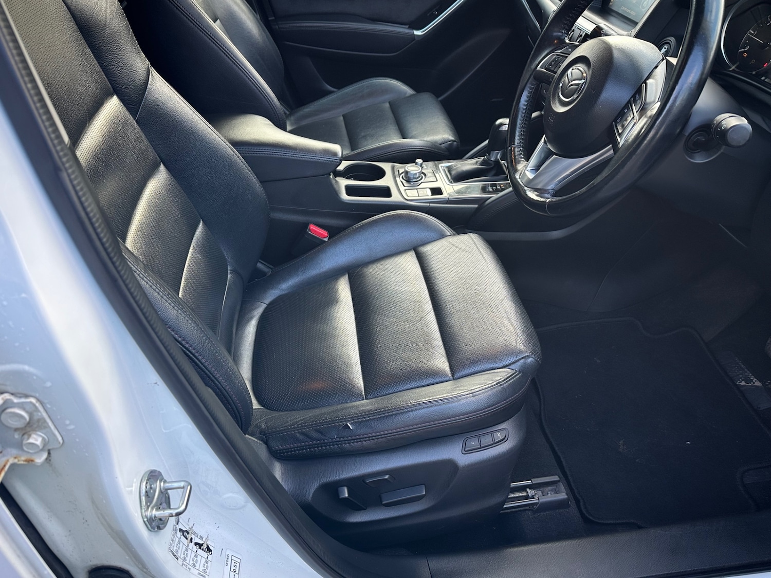 Used Mazda CX-5 2015 for sale - 77228384: Photo 23