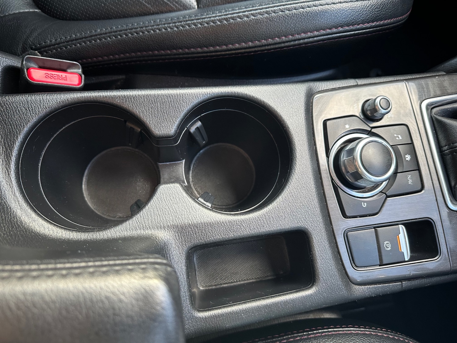 Used Mazda CX-5 2015 for sale - 77228384: Photo 27