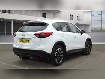 Used Mazda CX-5 2015 for sale - 77228384: Photo