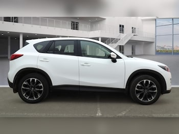 Used Mazda CX-5 2015 for sale - 77228384: Photo