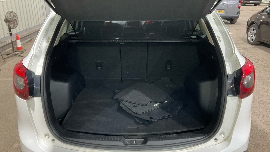 Used Mazda CX-5 2015 for sale - 77228384: Photo 6