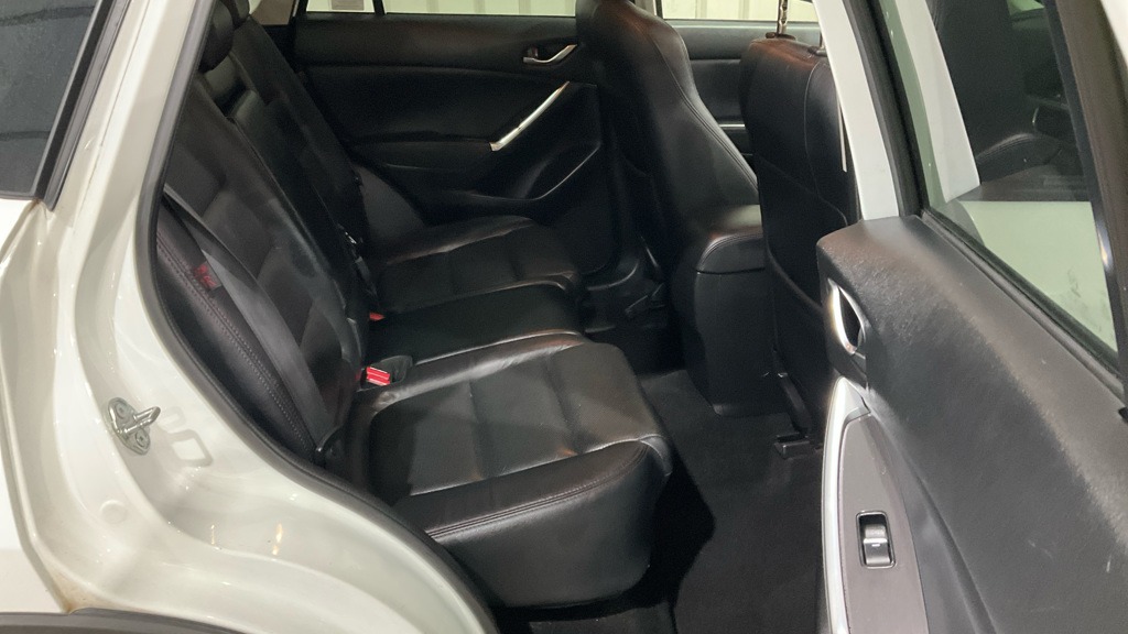 Used Mazda CX-5 2015 for sale - 77228384: Photo 7