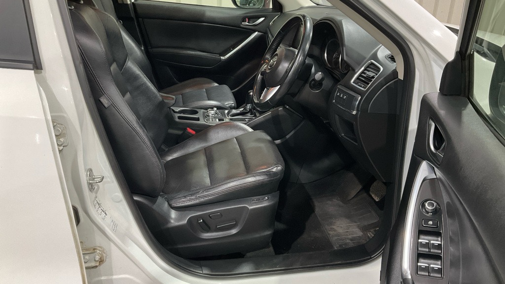 Used Mazda CX-5 2015 for sale - 77228384: Photo 8